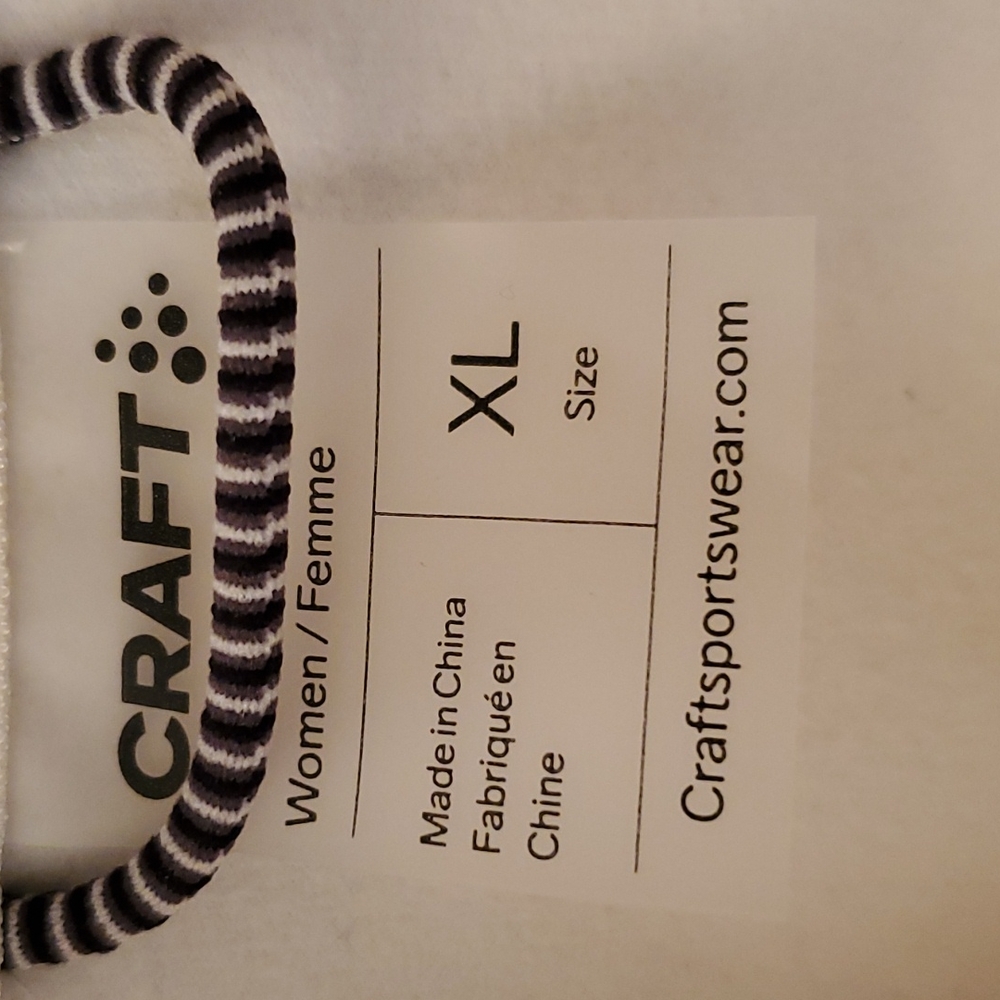 Craft High Visibility, Cold Temperature, Running … - image 3